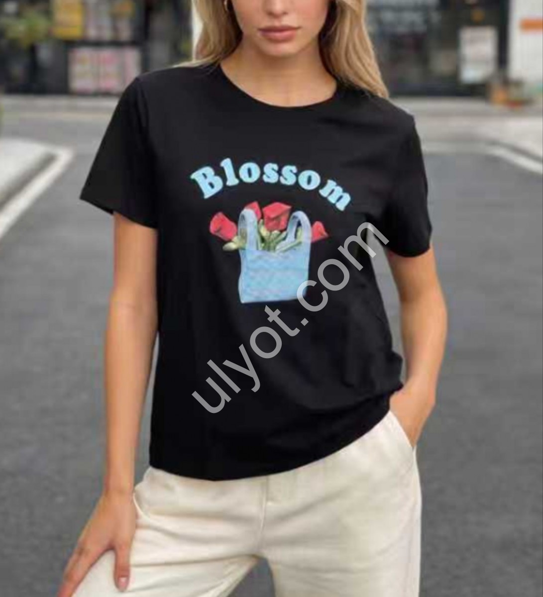 ФУТБОЛКА (ONE SIZE 55-56) МИКС LT5649