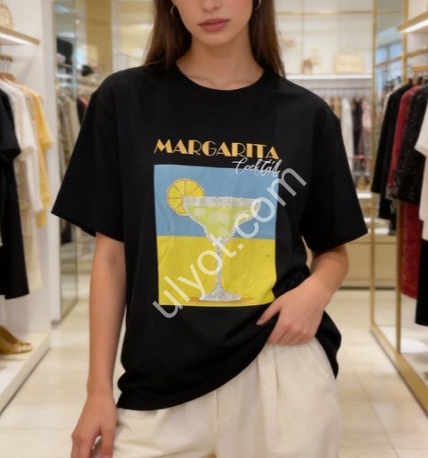 ФУТБОЛКА (ONE SIZE 60-62) МИКС LT6235