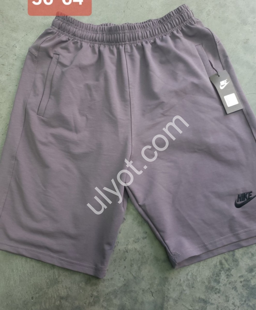 ШОРТЫ N02 (56-64) БЕЖ 