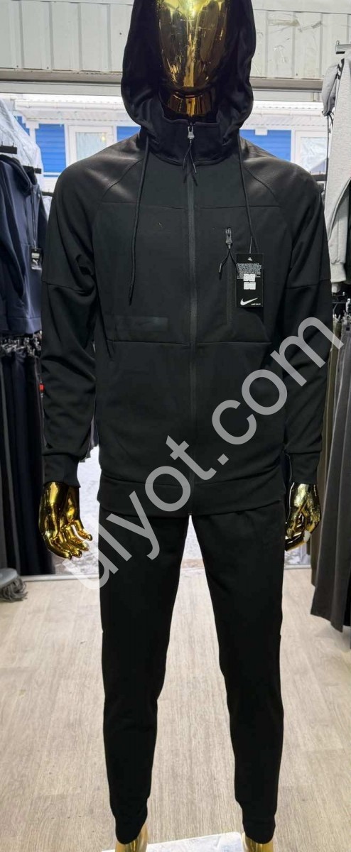 СПОРТ.КОСТЮМ N02 (46-54) МАНЖЕТ СЕРЫЙ 309/1-112/1