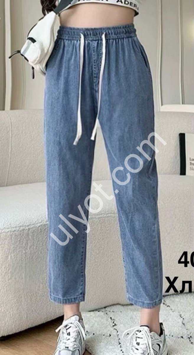 ШТАНЫ (XL-8XL) МИКС 4079