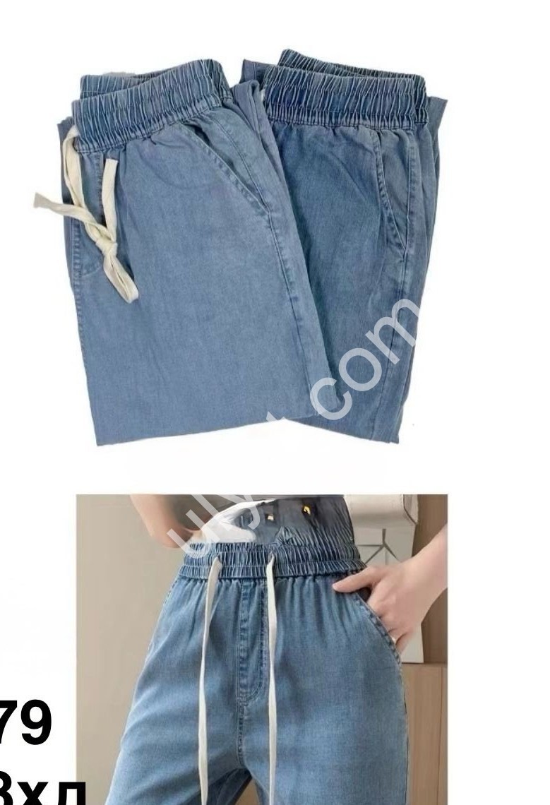 ШТАНЫ (XL-8XL) МИКС 4079