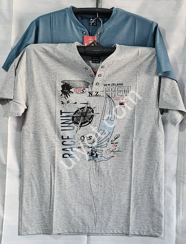 ФУТБОЛКА (48-56) RACE МИКС 