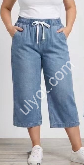 БРИДЖІ (5XL-8XL) МІКС 732