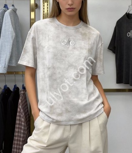 ФУТБОЛКА (ONE SIZE 56-58) МИКС YHH62-61