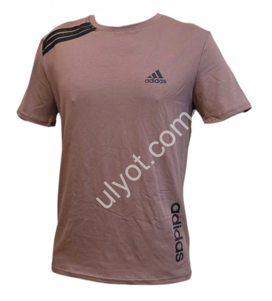 ФУТБОЛКА A01 (46-54) МОККО 