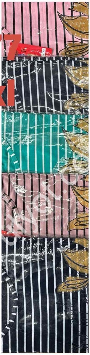 ФУТБОЛКА (3XL-5XL) МІКС M177