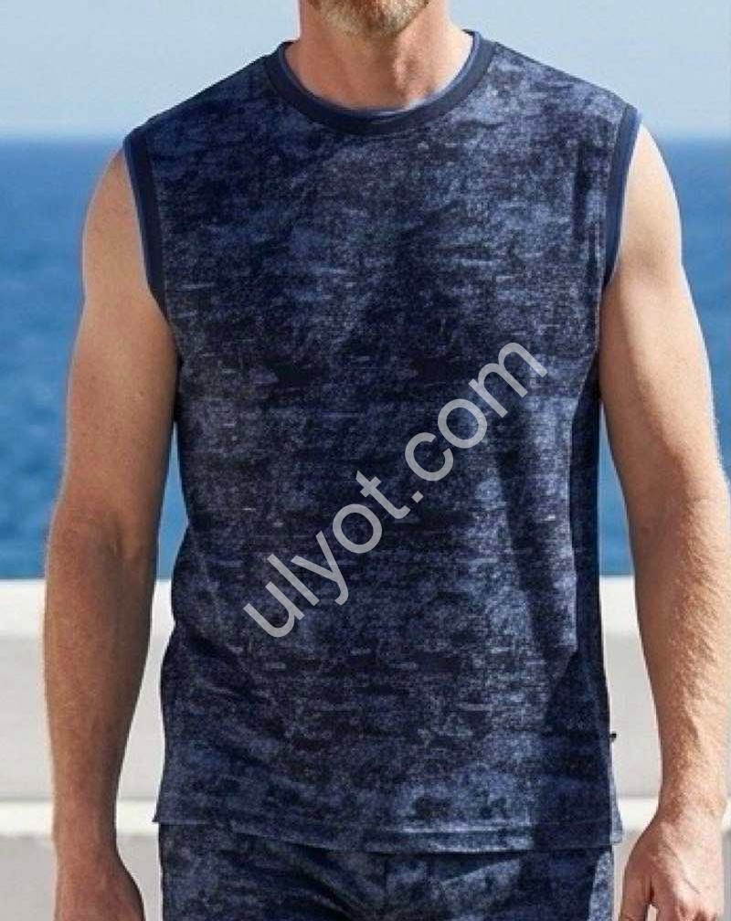 МАЙКА (6XL-8XL) МІКС 04D