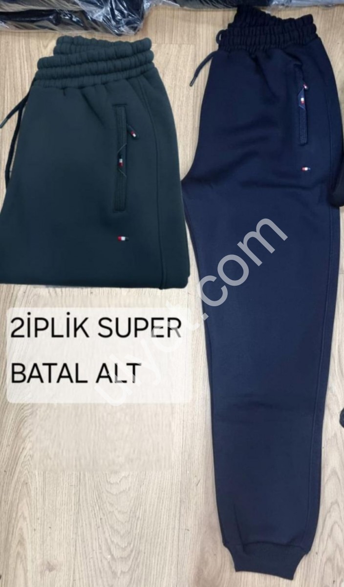 CПОРТ.ШТАНЫ (7XL-10XL) МАНЖЕТ ЧЕРНЫЙ 5847