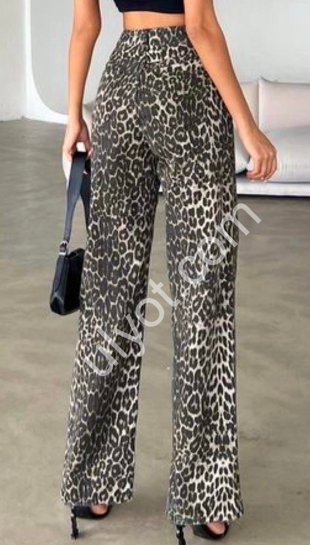 ДЖИНСЫ TOP SHOP (25-32) ЛЕО 5800