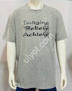 ФУТБОЛКА (5XL-8XL) МІКС 726