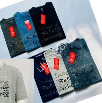 ФУТБОЛКА (5XL-8XL) МІКС 726