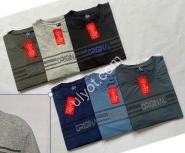 ФУТБОЛКА (5XL-8XL) МІКС 812