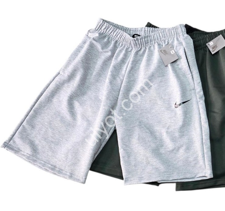 ШОРТИ N02 (40-48) Т.СИНІЙ