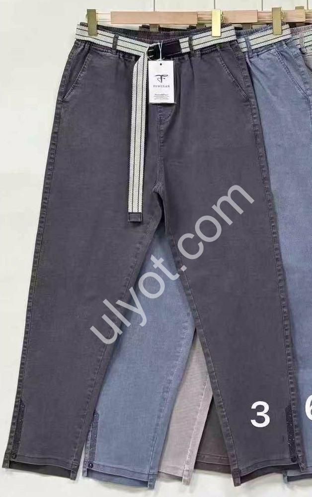 ШТАНИ (31-36) БІЖ 1160-5