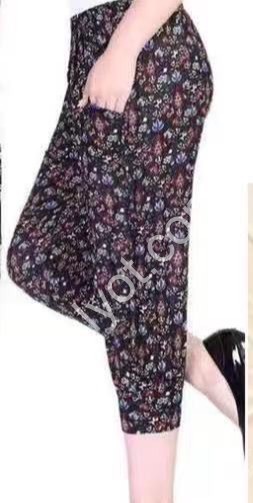 БРИДЖИ (7XL-10XL) МИКС 702