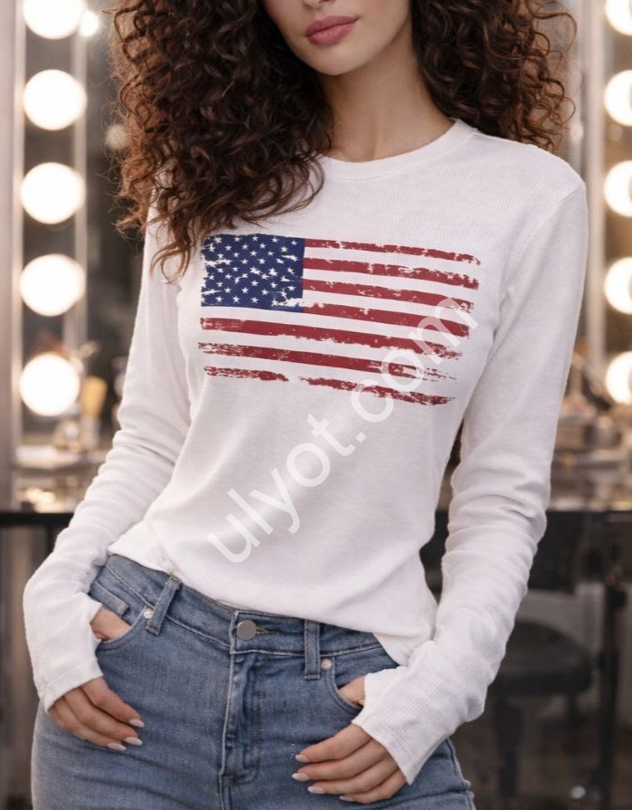 ЛОНГСЛІВ (42-48) БІЛИЙ 4268