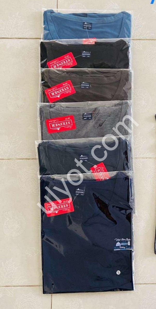 МАЙКА (5XL-8XL) МИКС 710