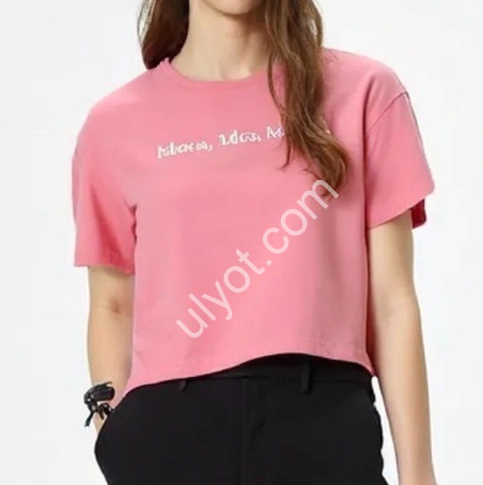 ФУТБОЛКА (ONESIZE 42-46) МИКС 9905