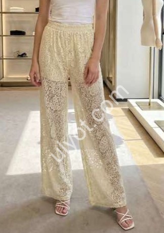 ШТАНЫ (44-50) ПРЯМОЙ БЕЖ LS8013