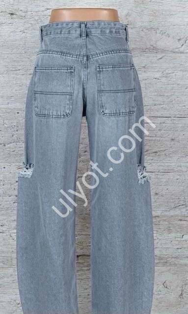 ДЖИНСЫ TOP SHOP (25-32) СИНИЙ 1715
