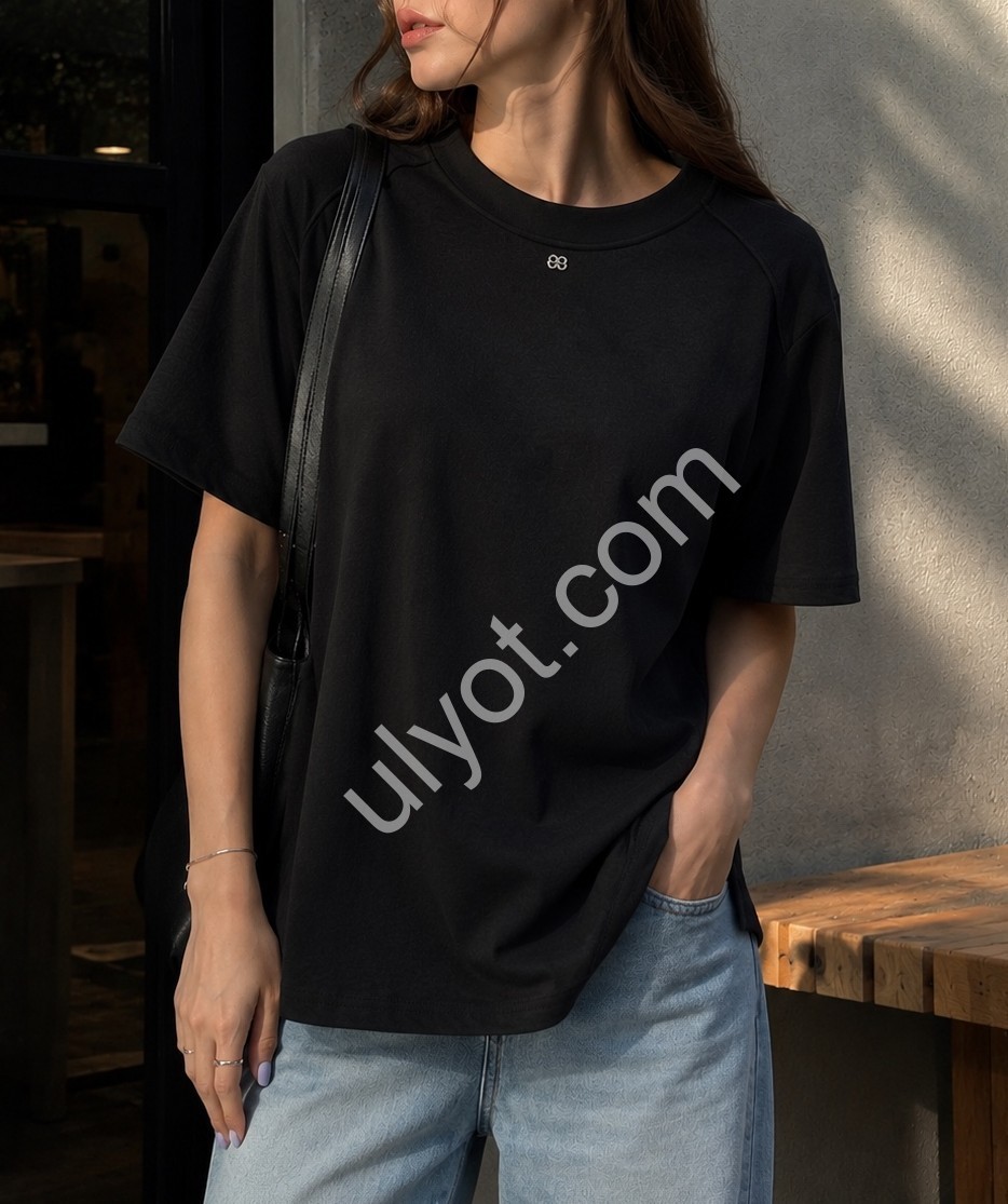 ФУТБОЛКА (ONE SIZE 44-48) МИКС F1731