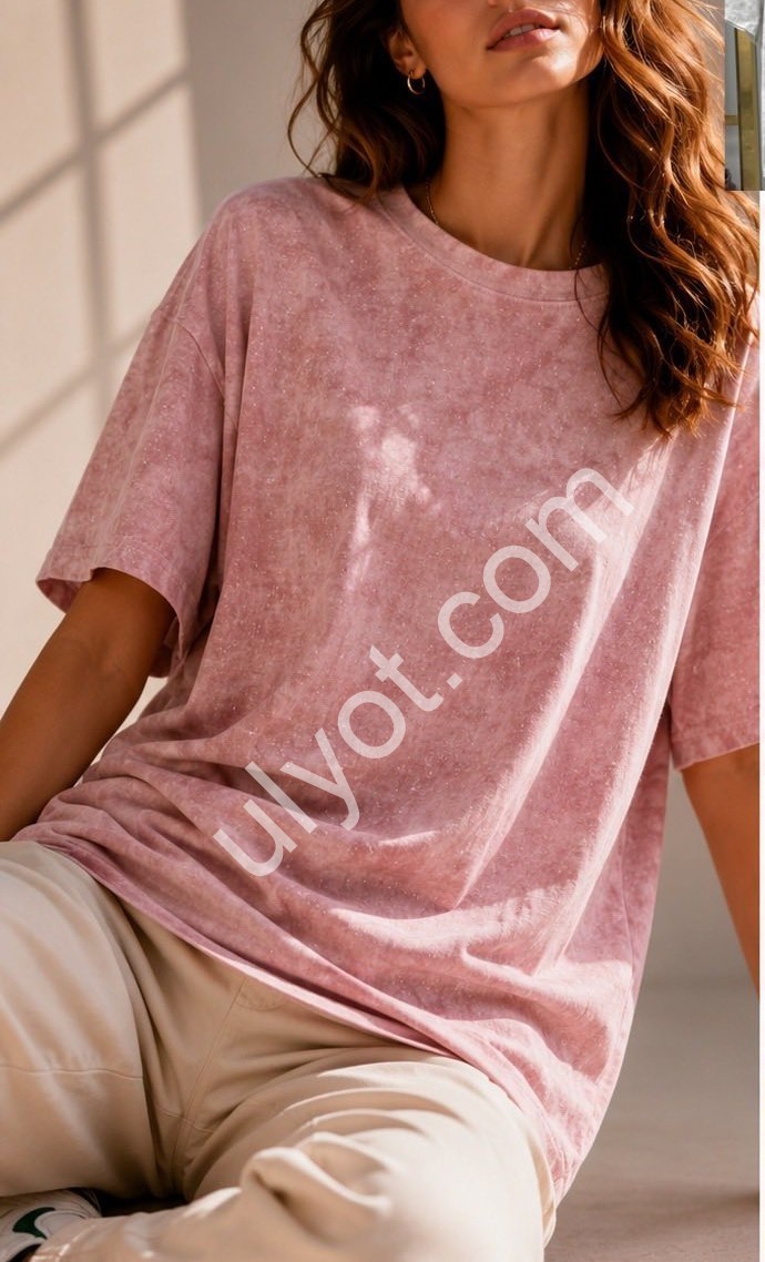 ФУТБОЛКА (ONE SIZE 54-56) МИКС YH-M62