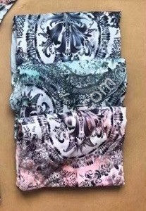 ФУТБОЛКА (M-4XL) МІКС 6552