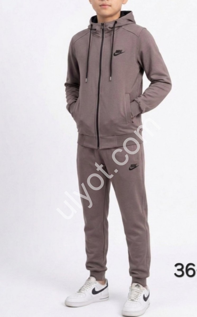 КОСТЮМ N02 (36-44) МАНЖЕТ МОККО