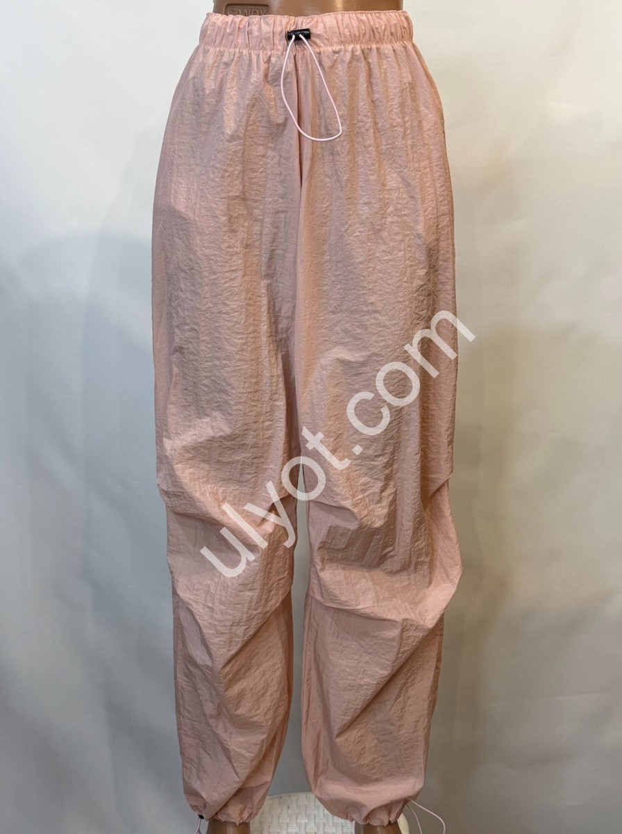 ШТАНЫ MIELE WOMAN (34-40) ПУДРА 927