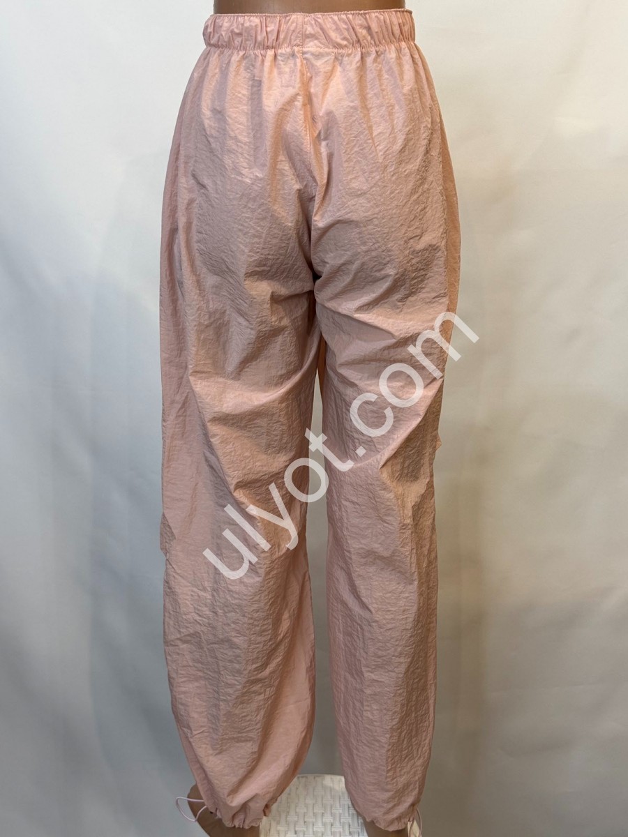 ШТАНЫ MIELE WOMAN (34-40) ПУДРА 927