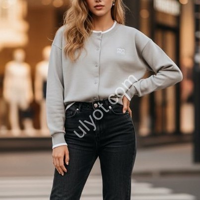 КОФТА (ONE SIZE 46-50) МИКС AX1817