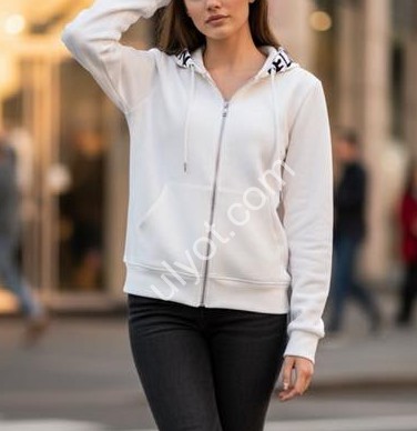 ХУДІ (ONE SIZE 46-50) МІКС AX2902