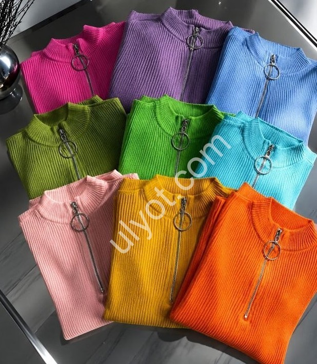 КОФТА (ONE SIZE 42-48) МИКС 707/709