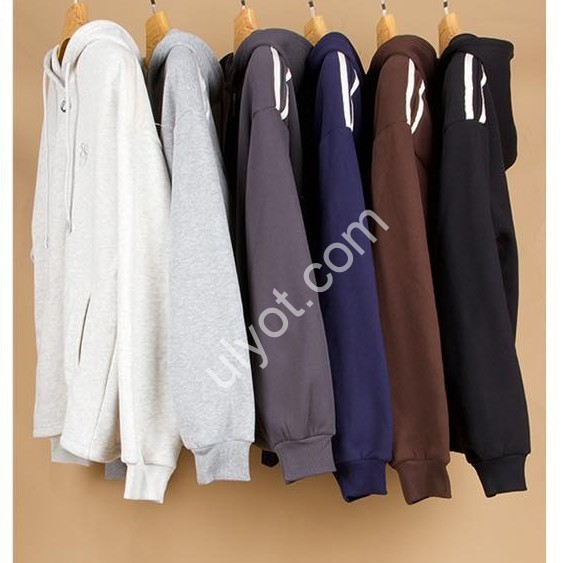 КОФТА ЗМЕЙКА (L-4XL) МИКРОМЕХ МОЛОЧНЫЙ 7700