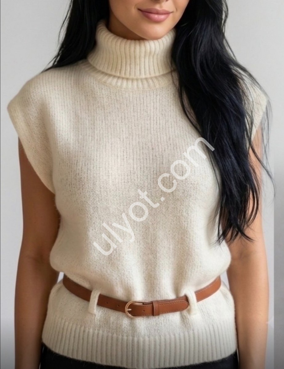 СВИТЕР (ONE SIZE 44-50) МИКС 26806