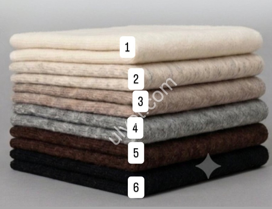 СВИТЕР (ONE SIZE 44-50) МИКС 26806