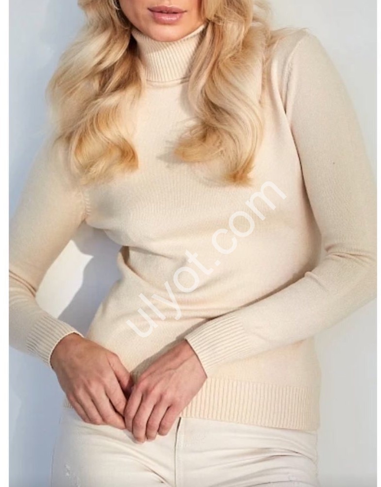 СВИТЕР (ONESIZE 46-50) МИКС 12