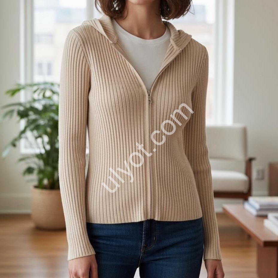 КОФТА (ONESIZE 42-48) МИКС 196