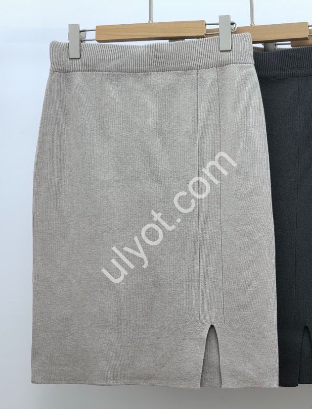 ЮБКА (ONE SIZE 48-52) МИКС 822