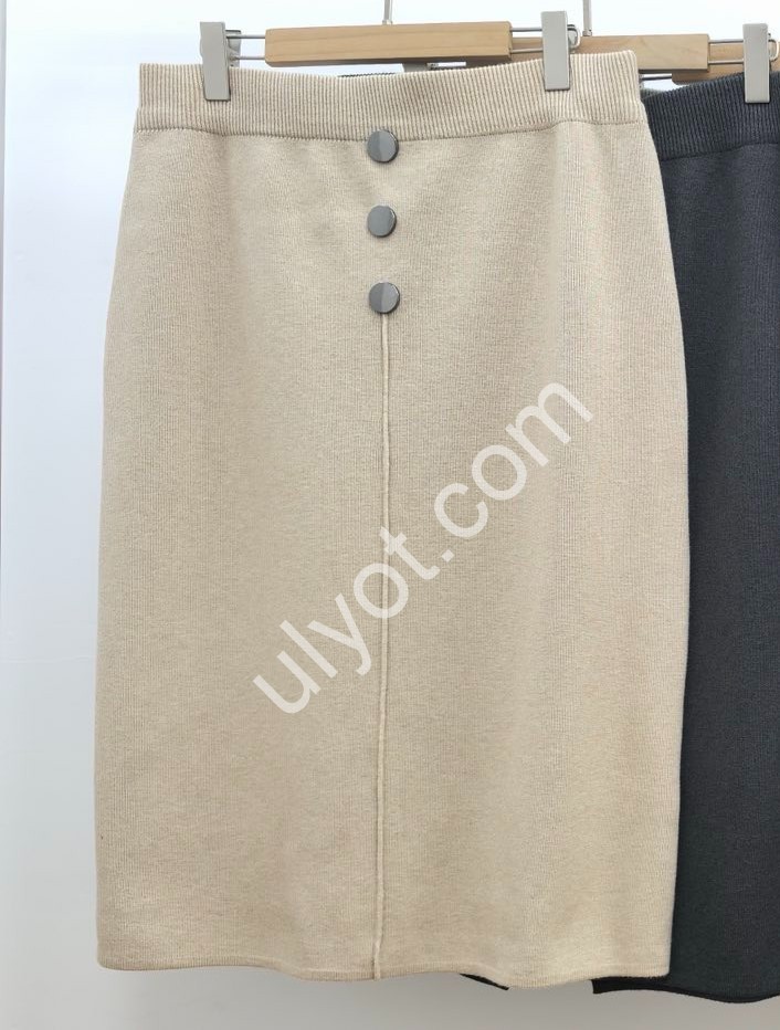ЮБКА (ONE SIZE 50-54) МИКС 810