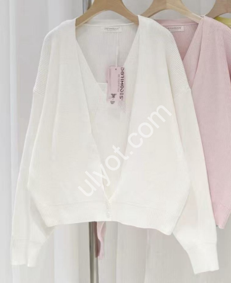 КОФТА (ONE SIZE 46-50) МИКС LC8180