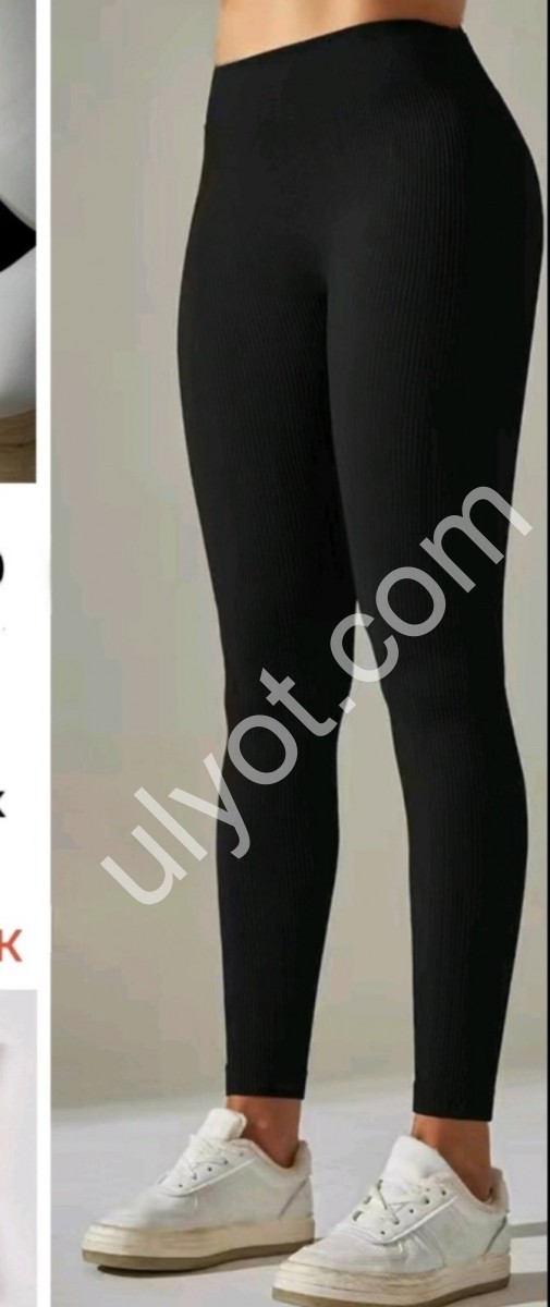 ЛОСИНЫ (ONE SIZE 54-60) ЧЕРНЫЙ 496-3