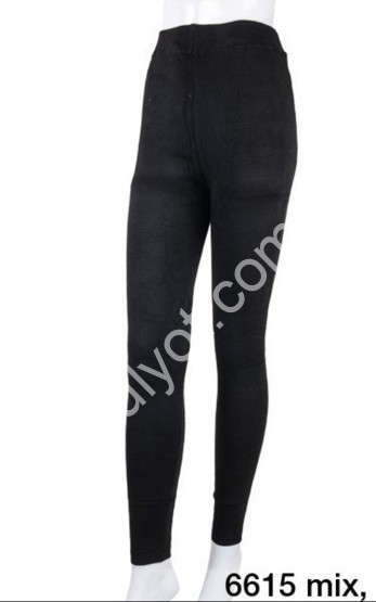 ЛОСИНЫ (ONE SIZE 54-60) МАХРА ЧЕРНЫЙ 6651