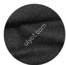 КОЛГОТЫ (ONE SIZE 50-60) БАЙКА ЧЕРНЫЙ 943