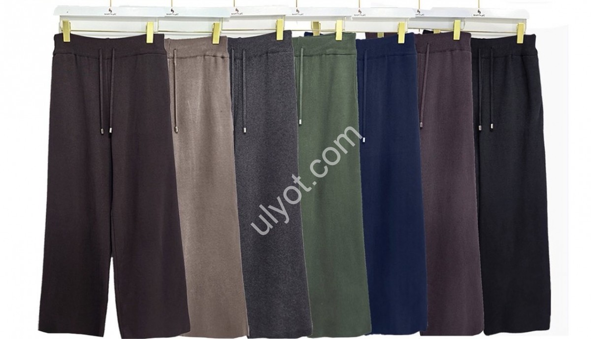 ШТАНИ (ONE SIZE 52-58) МІКС 01