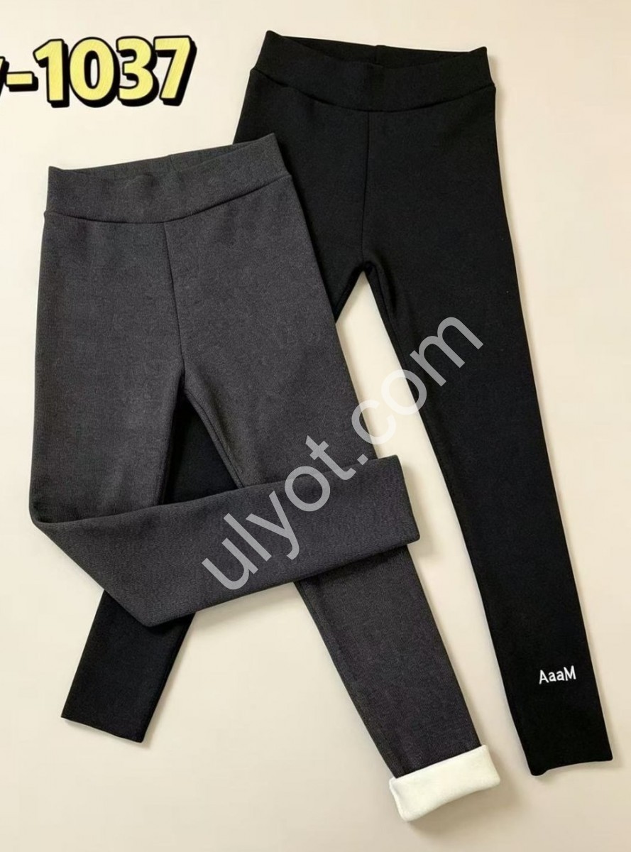 ЛОСИНЫ (5XL-7XL) МЕХ МИКС 1037