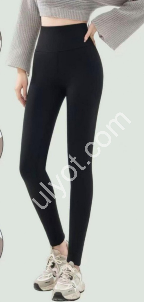 ЛОСИНЫ (M-XL) ЧЕРНЫЙ 603