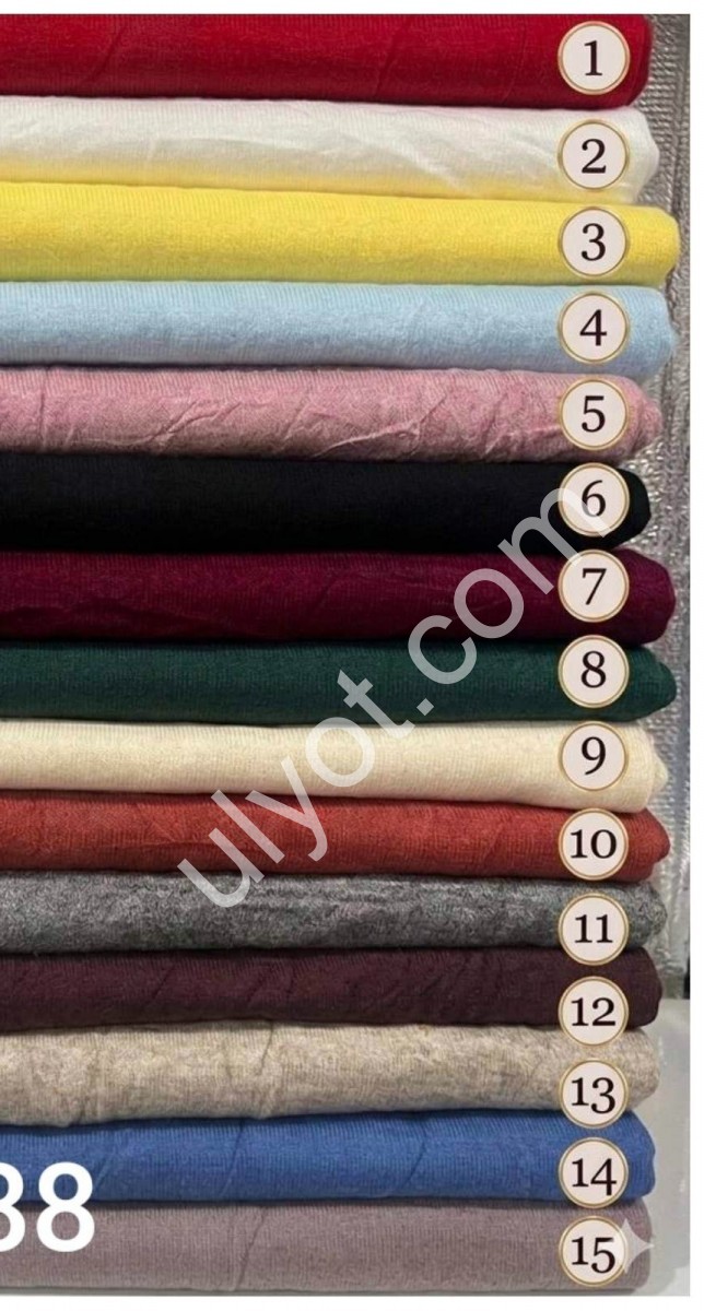 ГОЛЬФ (ONE SIZE 45-52) МИКС 7188