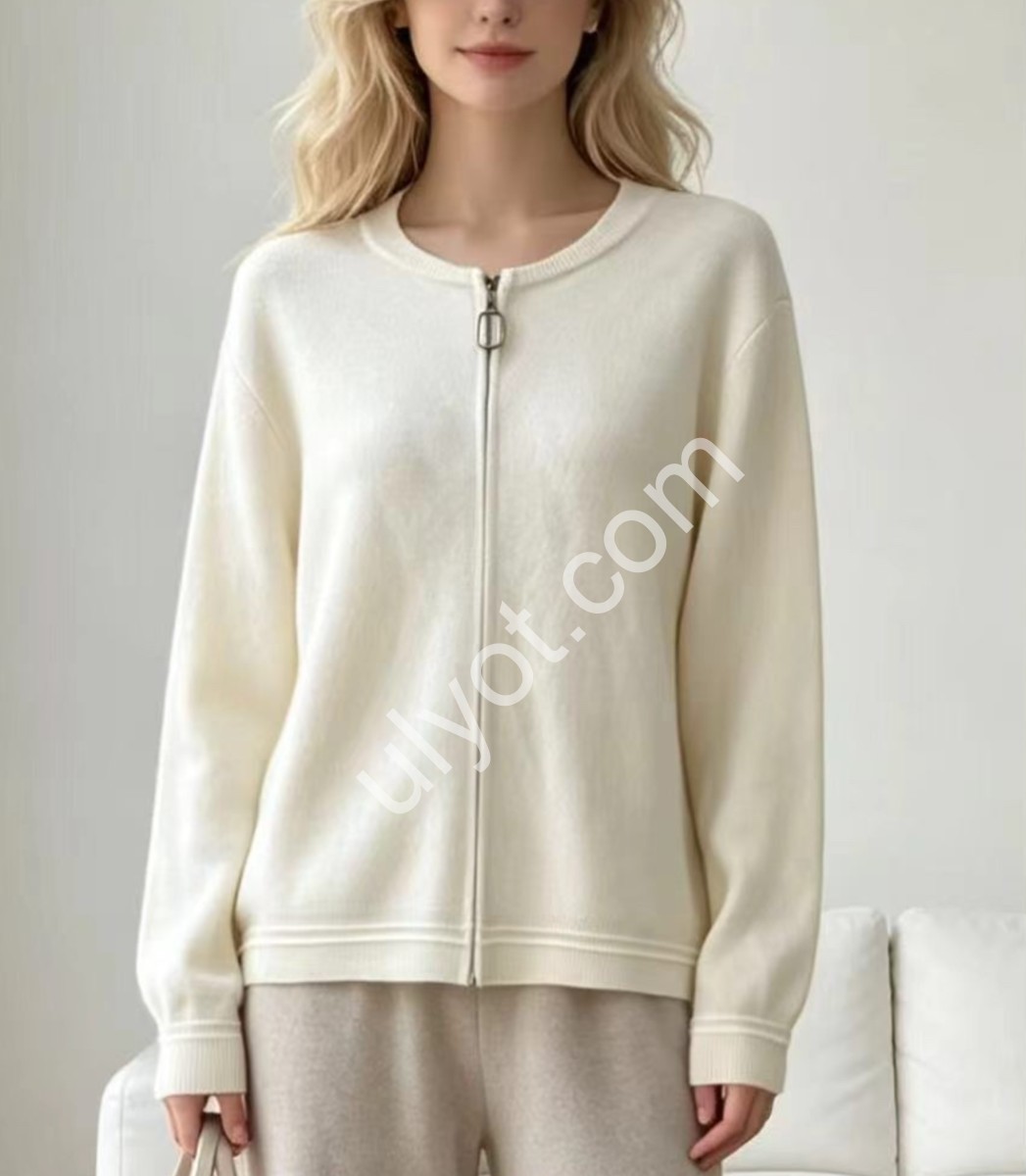 КОФТА (ONE SIZE 46-48) МІКС LC6612